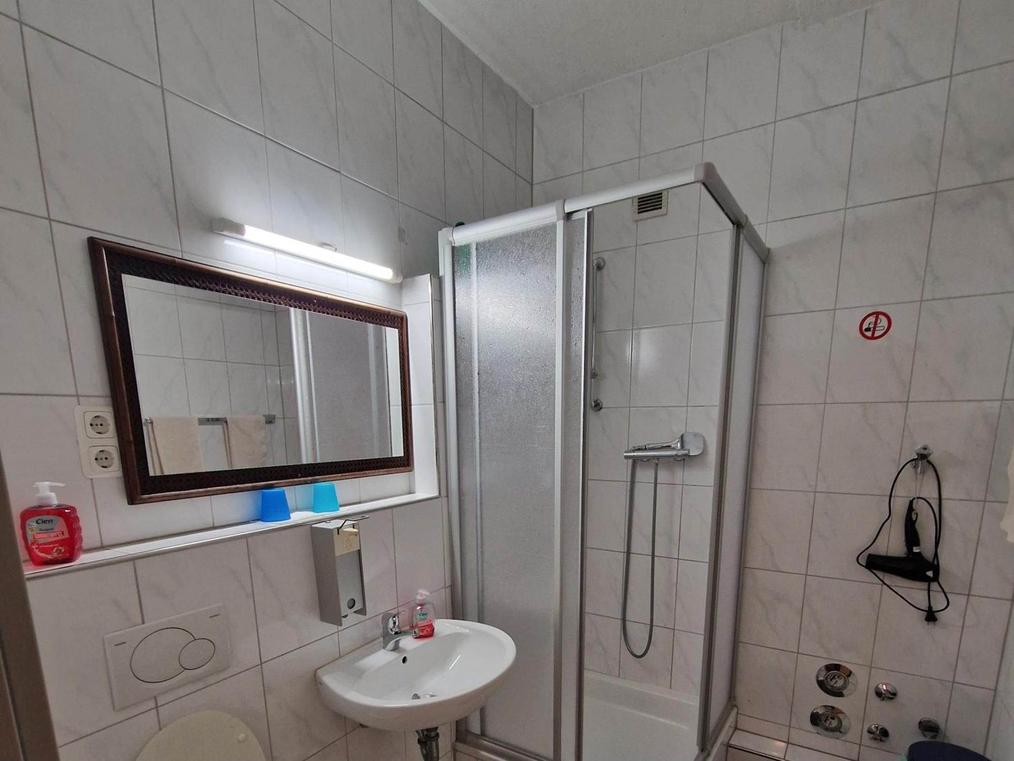 Pension Antalya Фрідріхсгафен Номер фото