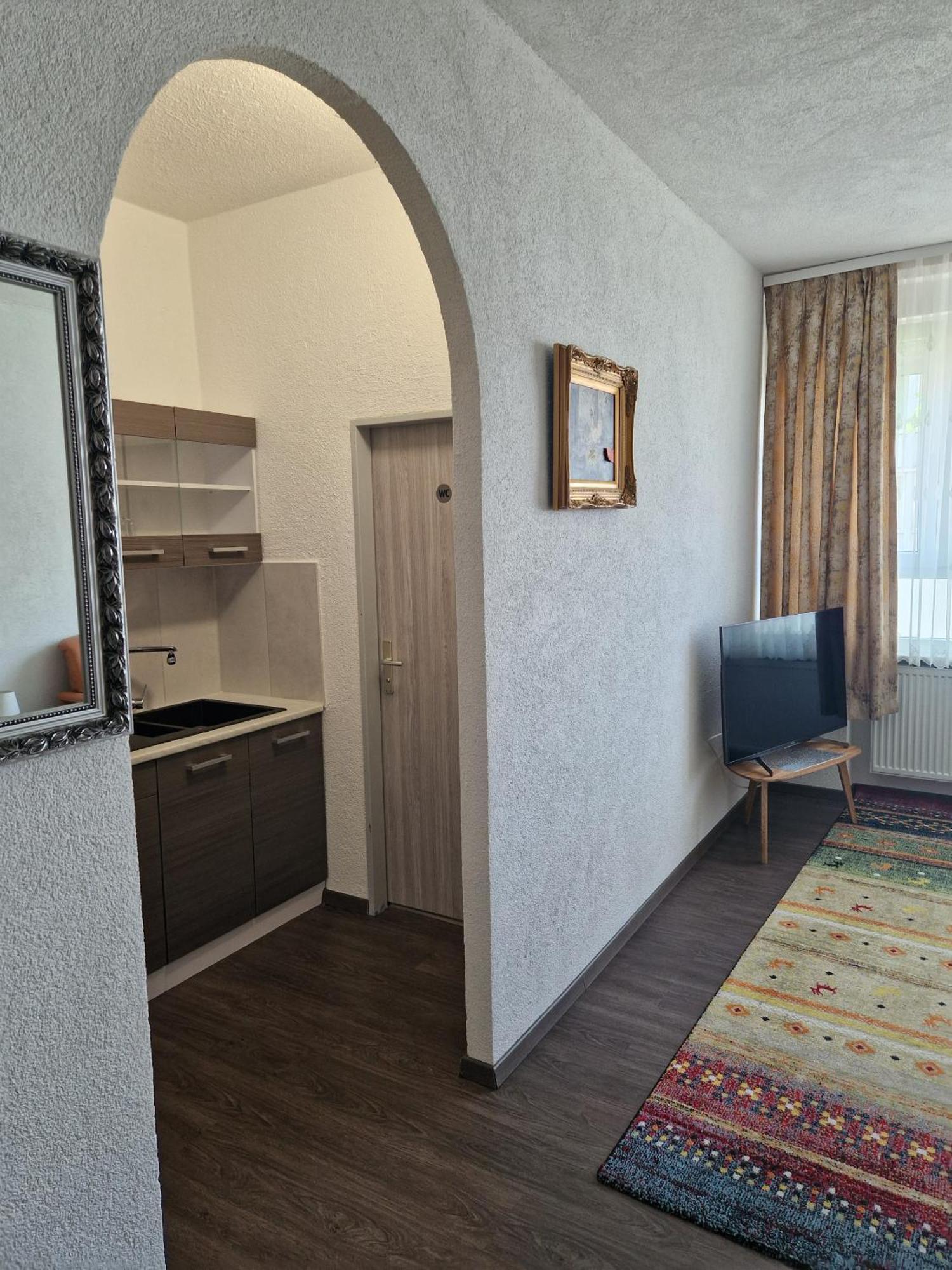 Pension Antalya Фрідріхсгафен Номер фото